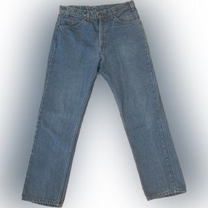 Levi’s Men’s Vintage Original Fit Jeans